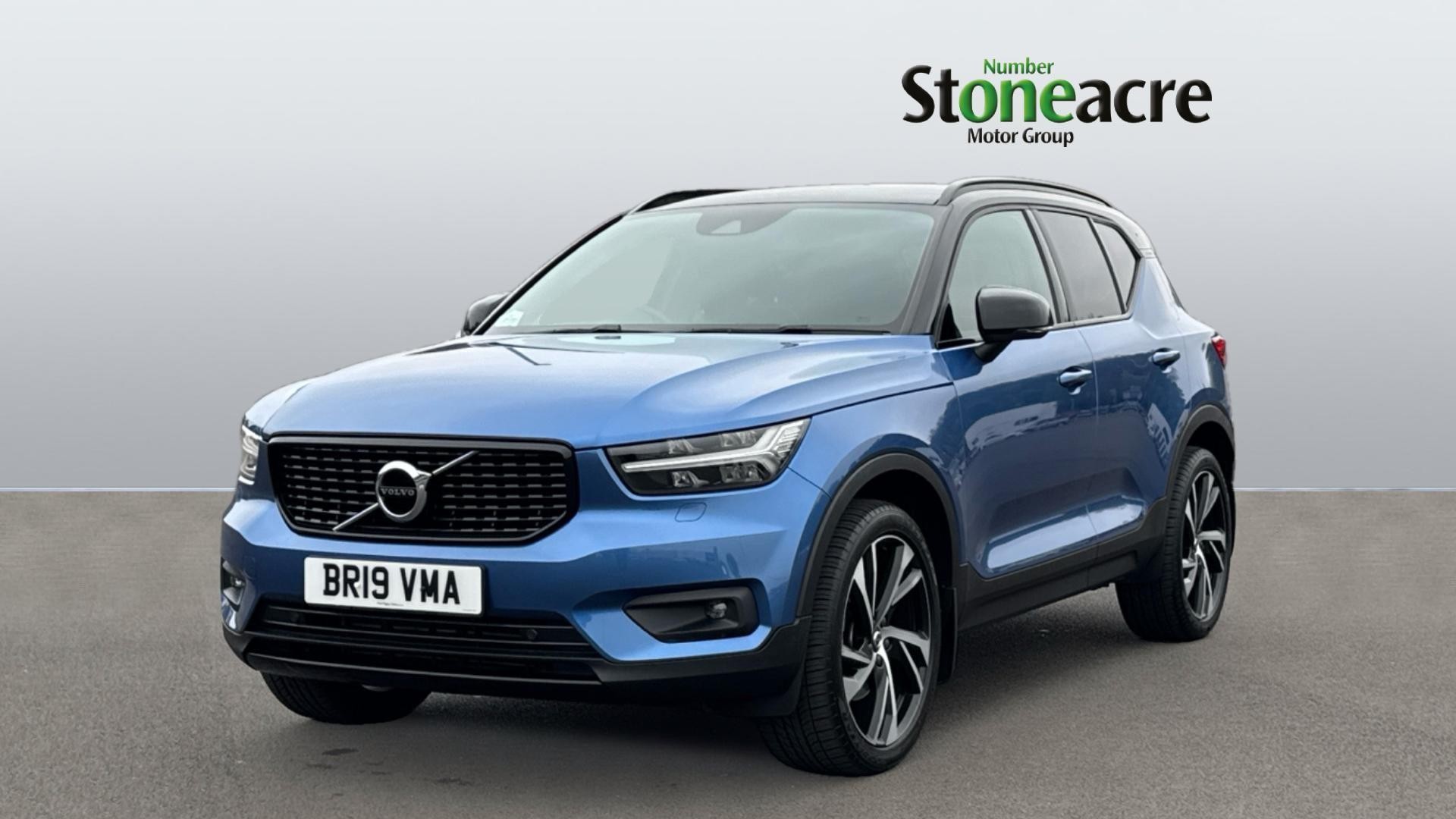 Volvo XC40 Image 6