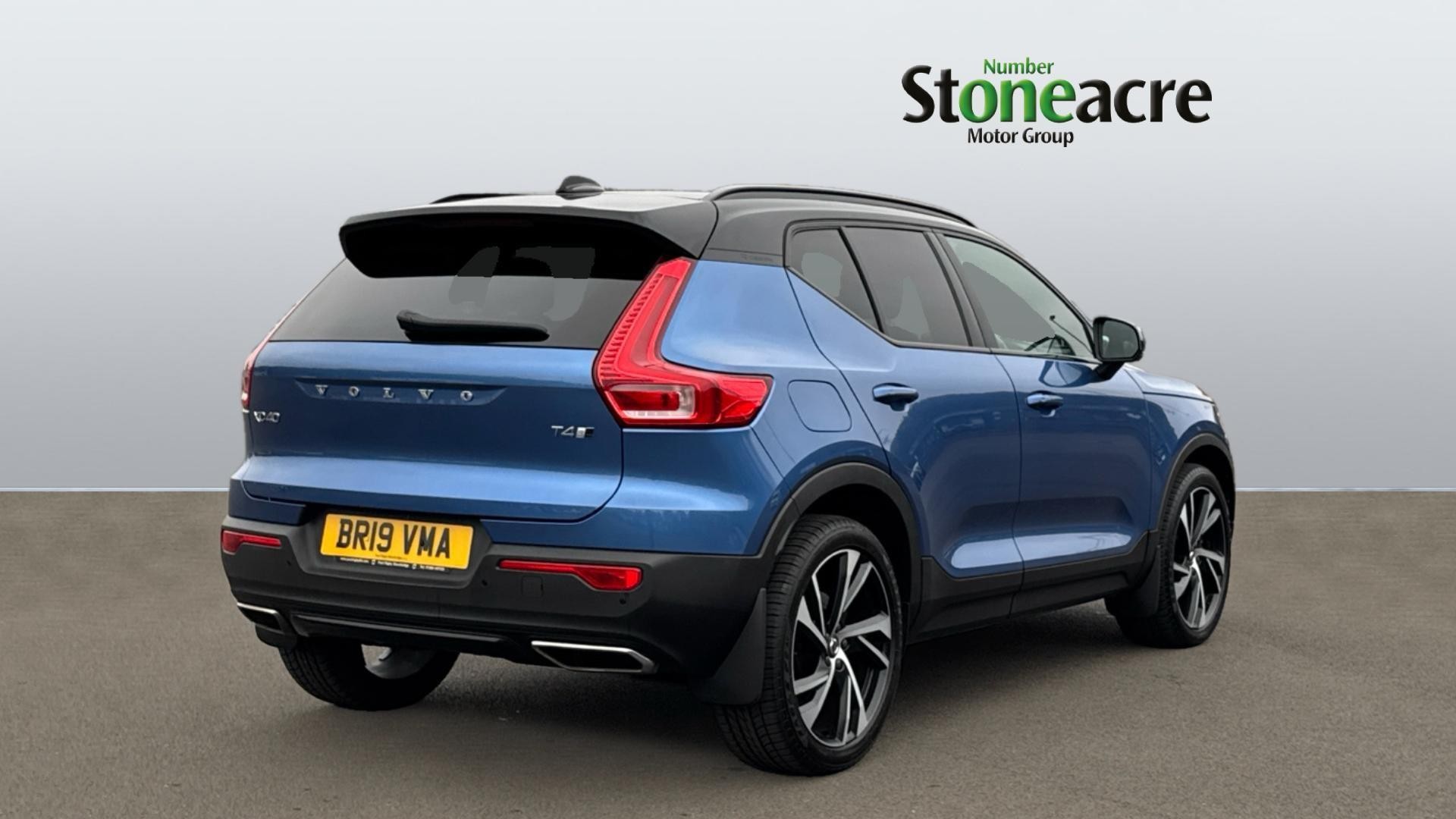 Volvo XC40 Image 7