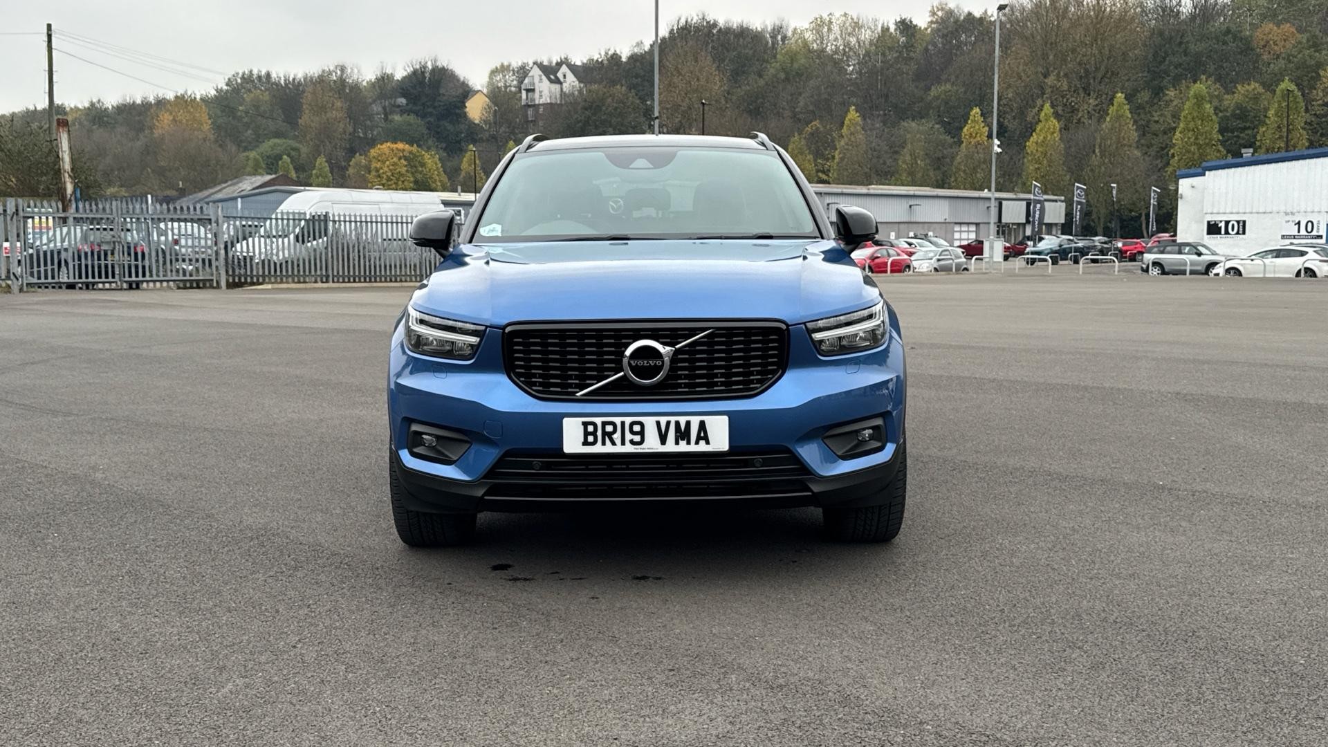 Volvo XC40 Image 12