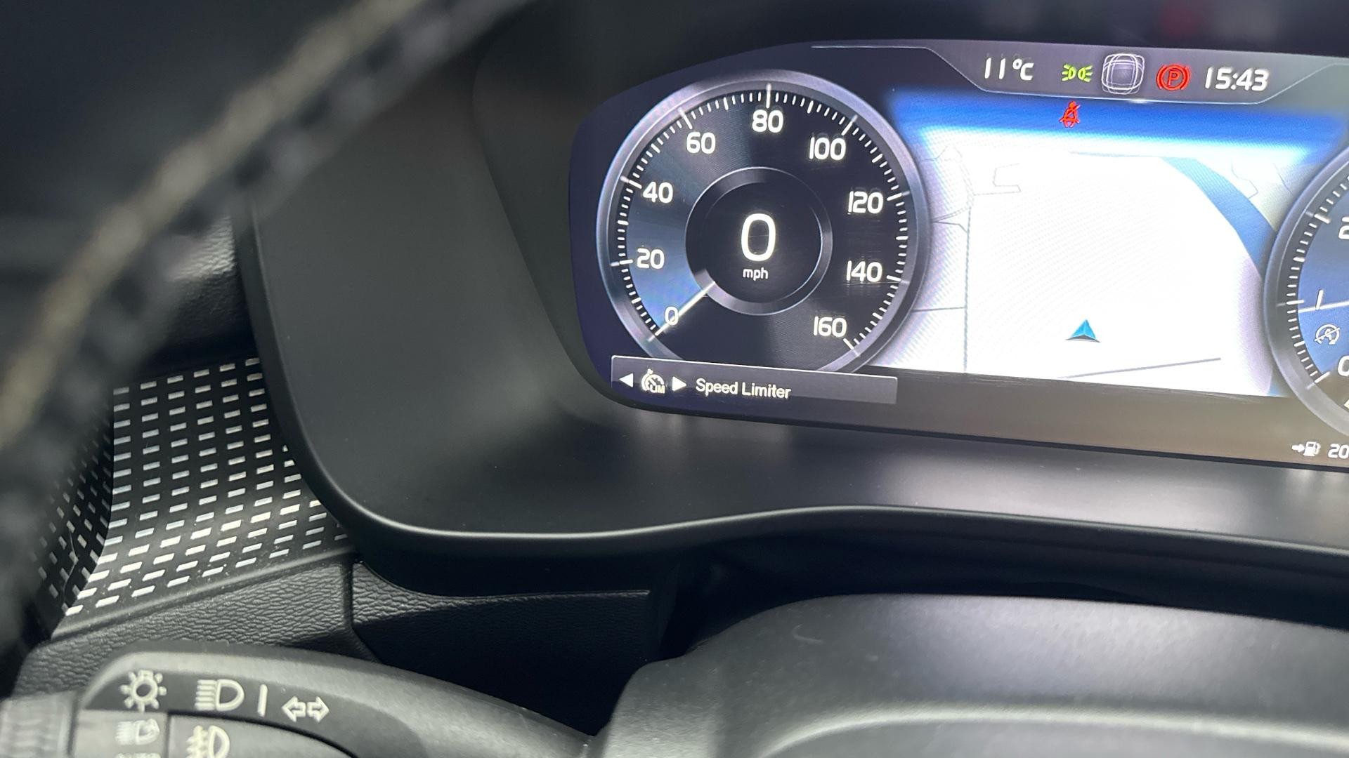 Volvo XC40 Image 28