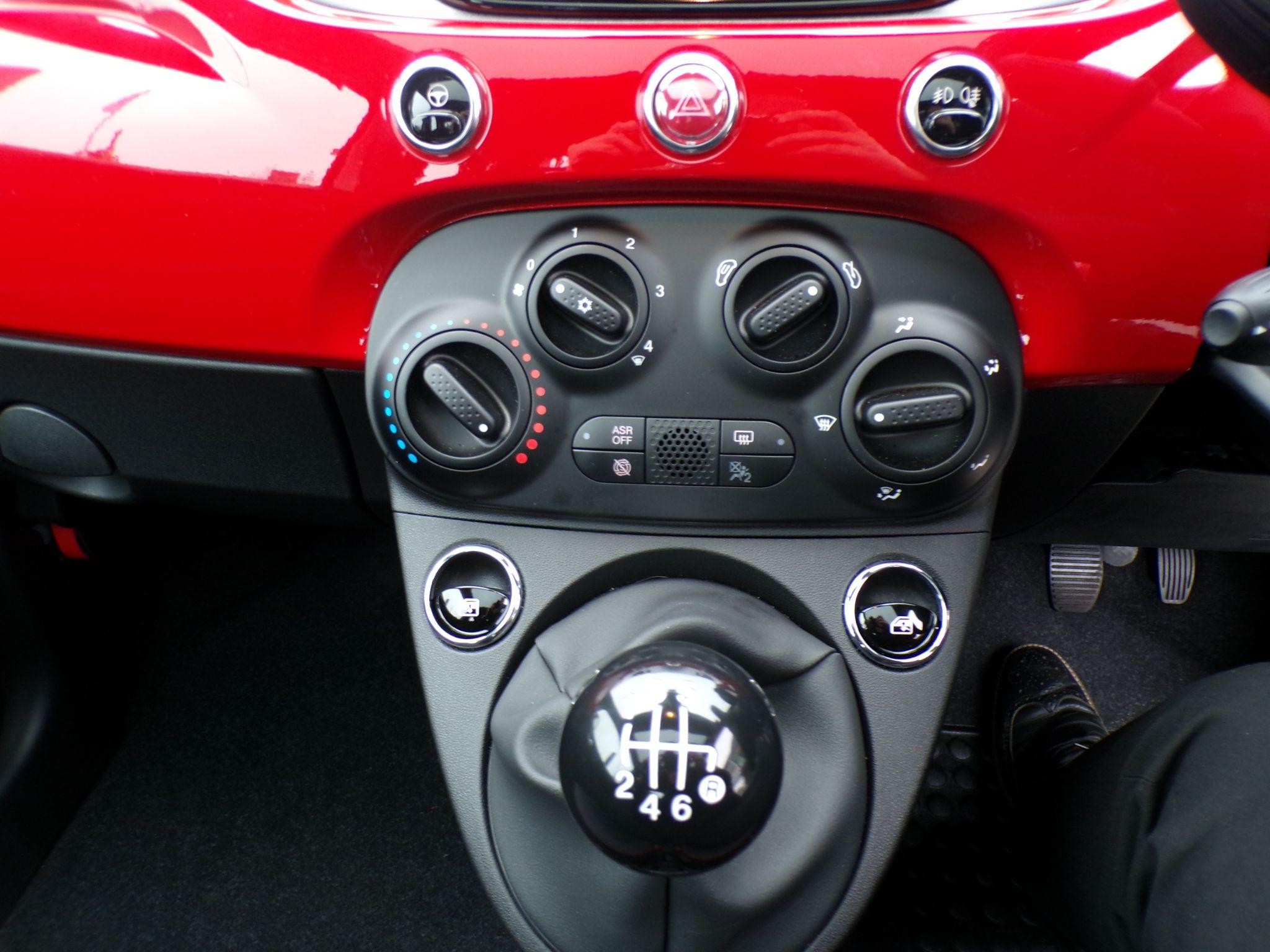 Fiat 500 Image 14