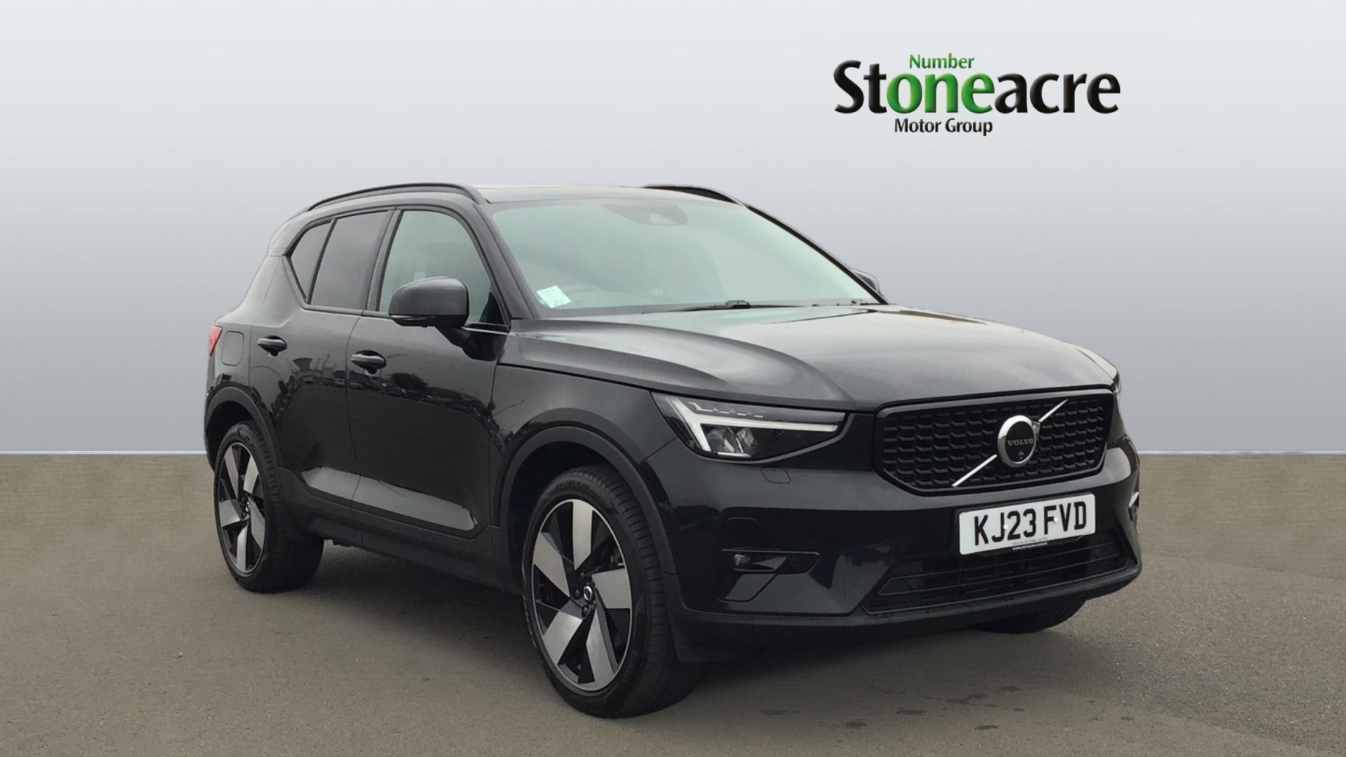 Volvo XC40 Image 1