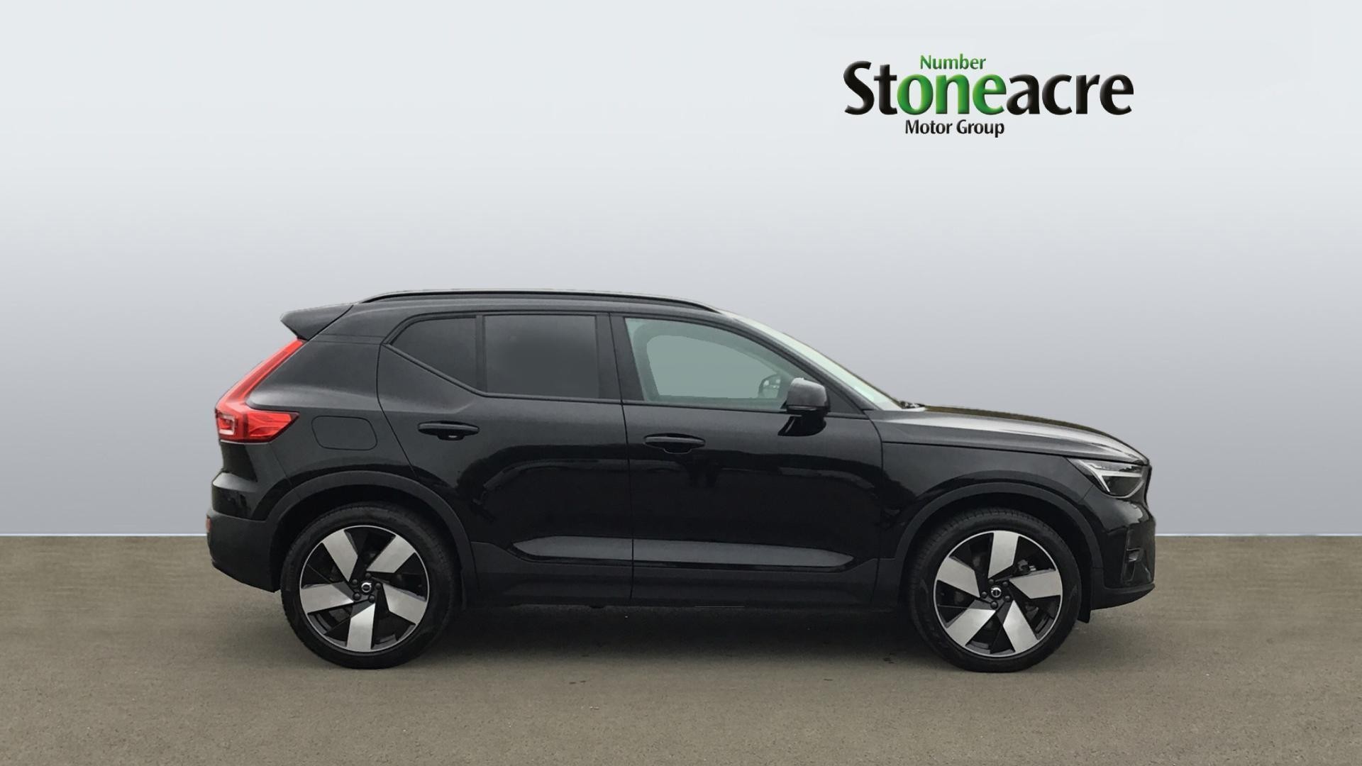 Volvo XC40 Image 3