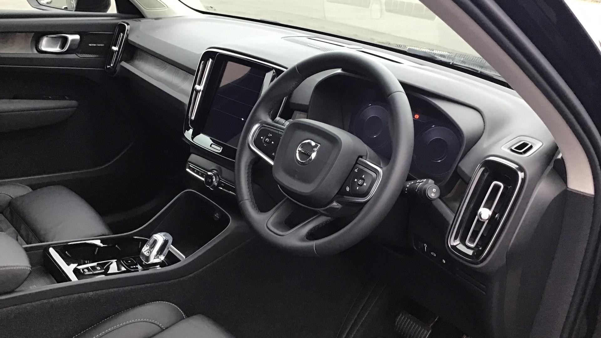 Volvo XC40 Image 5