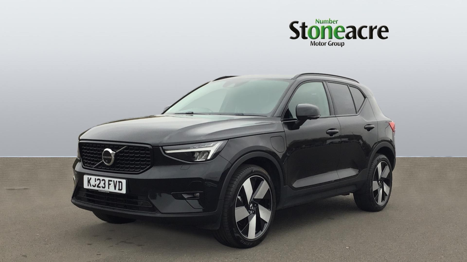 Volvo XC40 Image 6