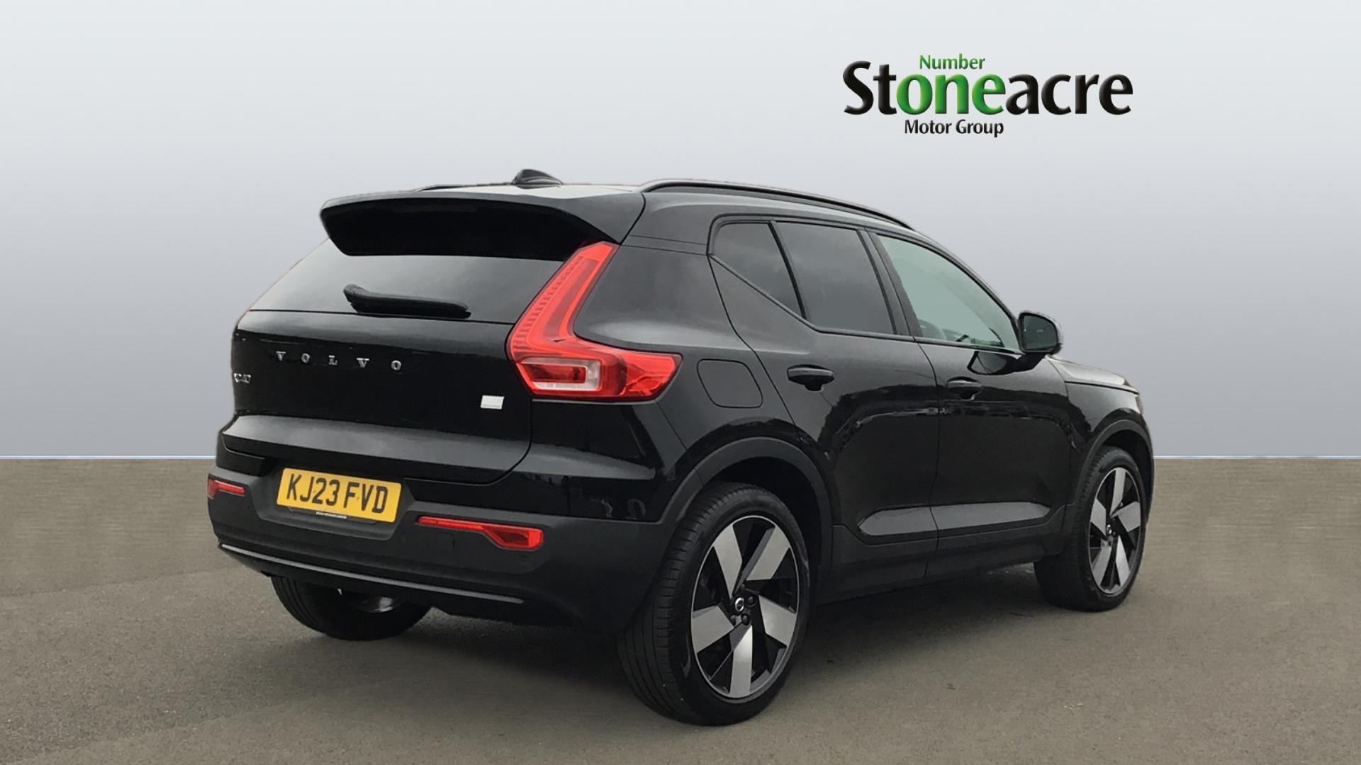 Volvo XC40 Image 7