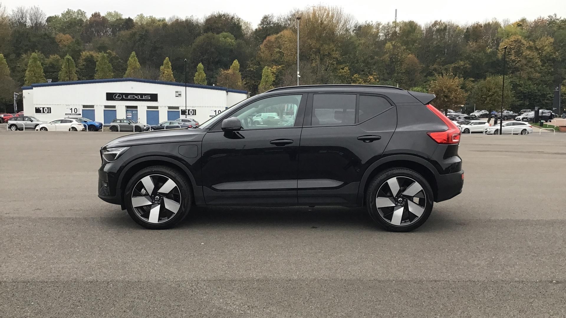 Volvo XC40 Image 8