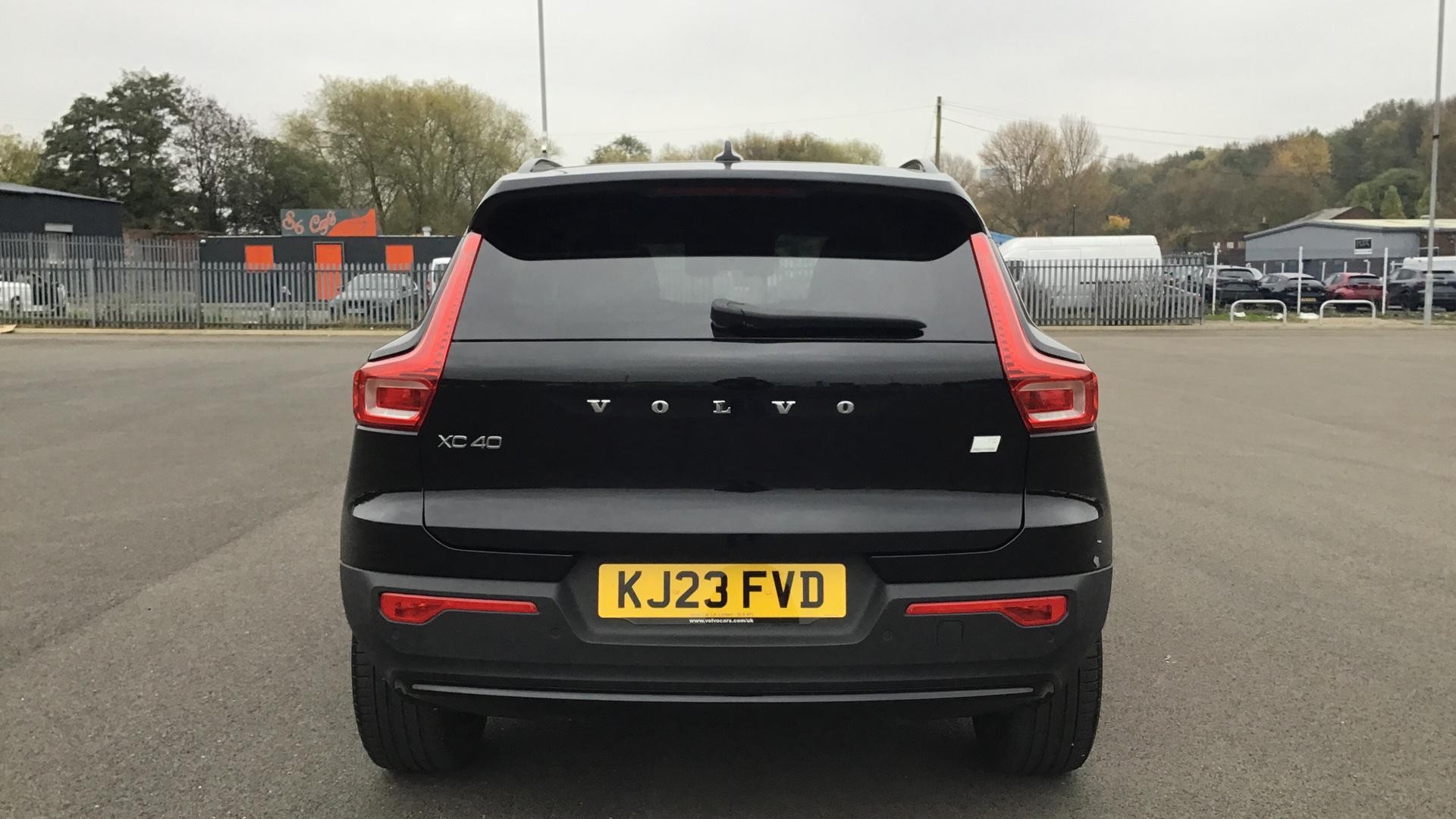 Volvo XC40 Image 13