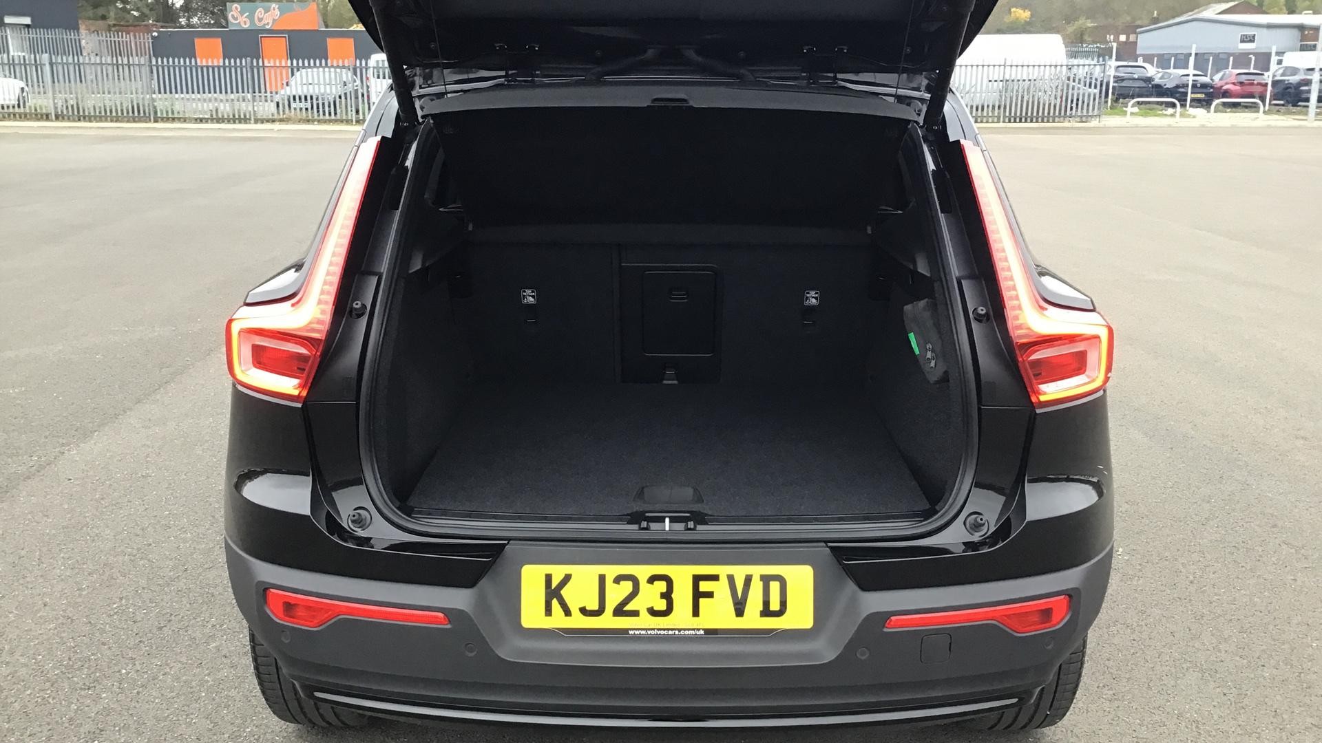 Volvo XC40 Image 17