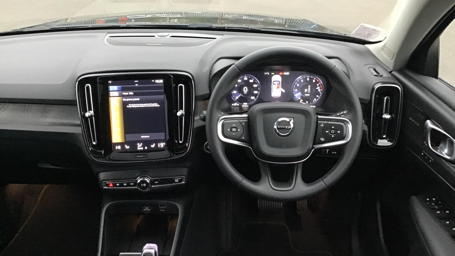 Volvo XC40 Image 20