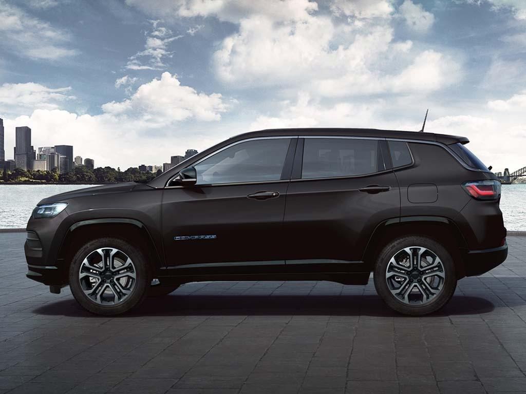 Jeep Compass Image 2