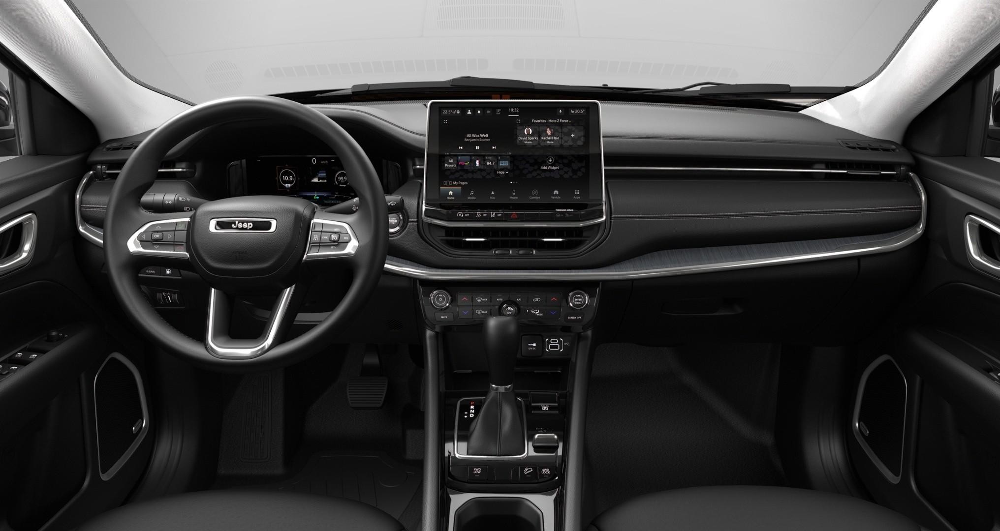 Jeep Compass Image 4