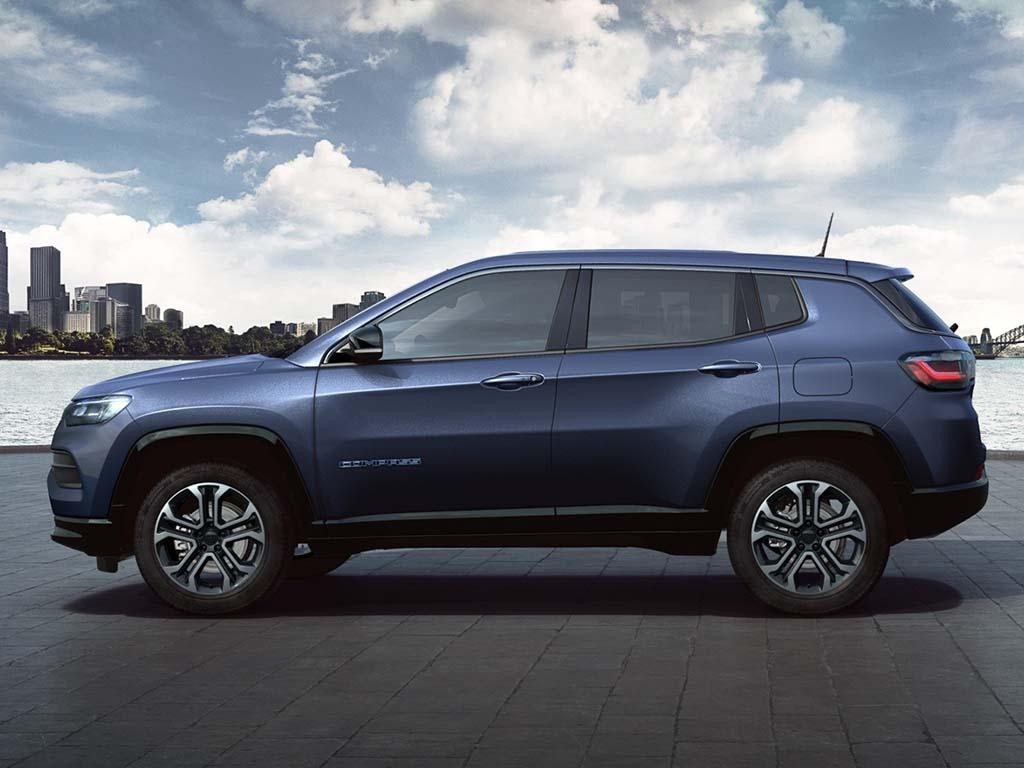 Jeep Compass Image 2