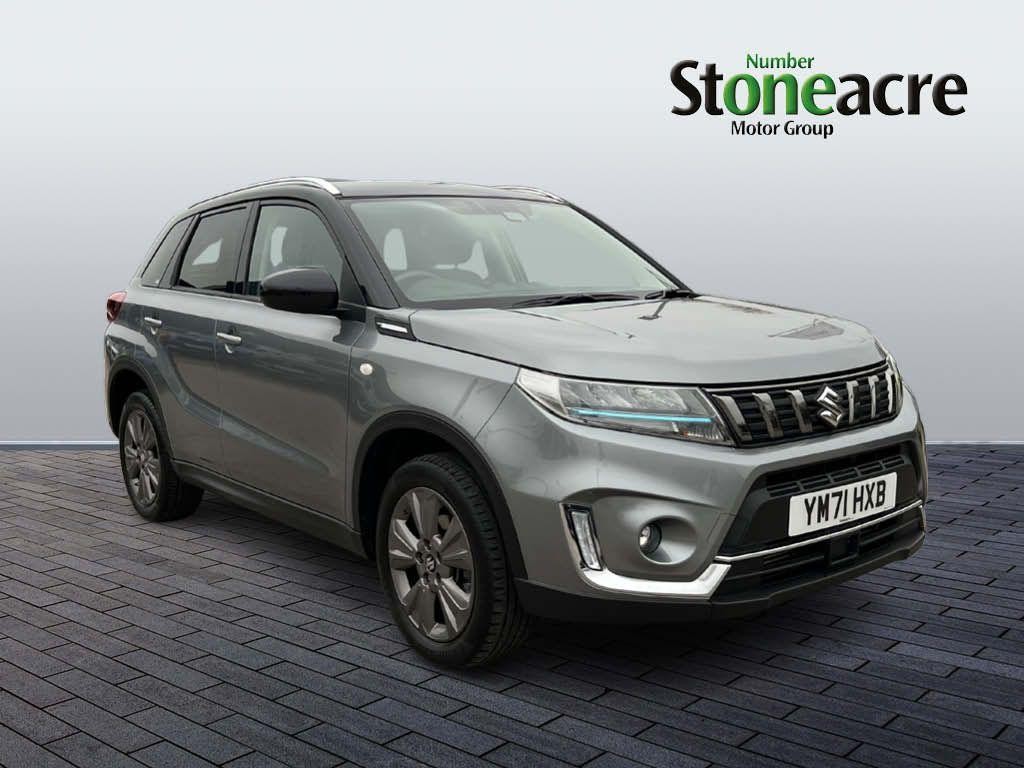 Suzuki Vitara Image 1