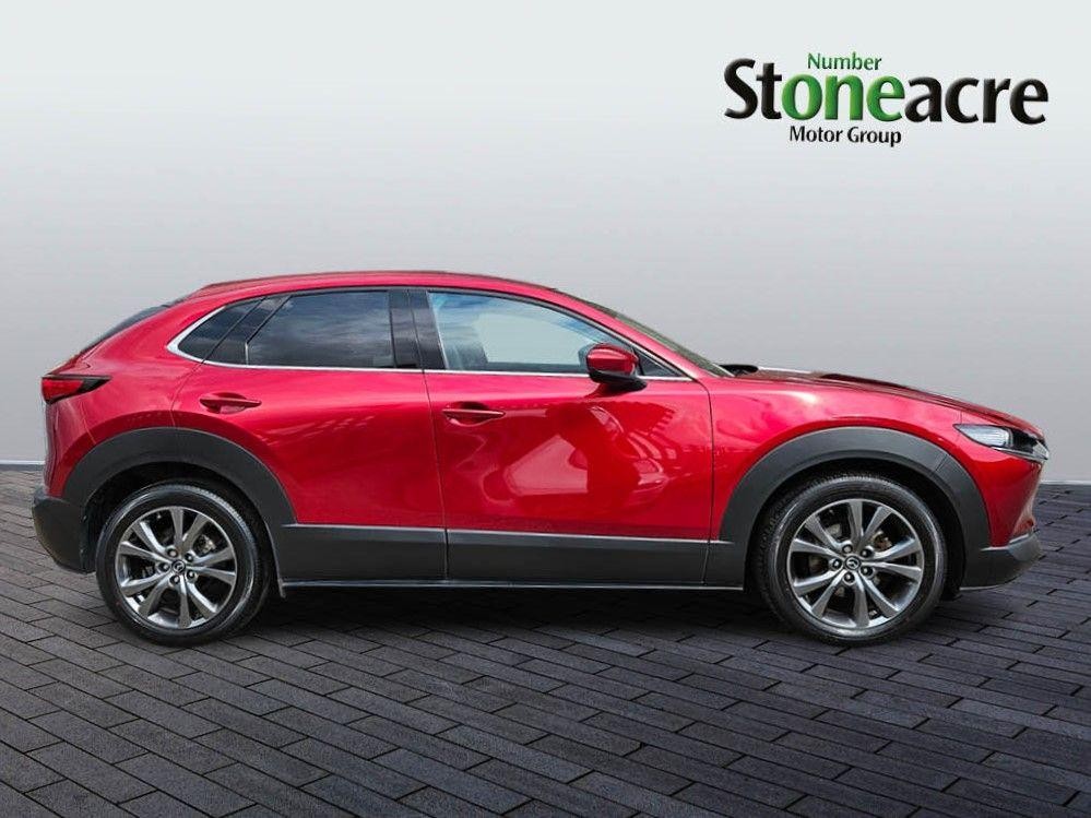 Mazda CX-30 Image 2