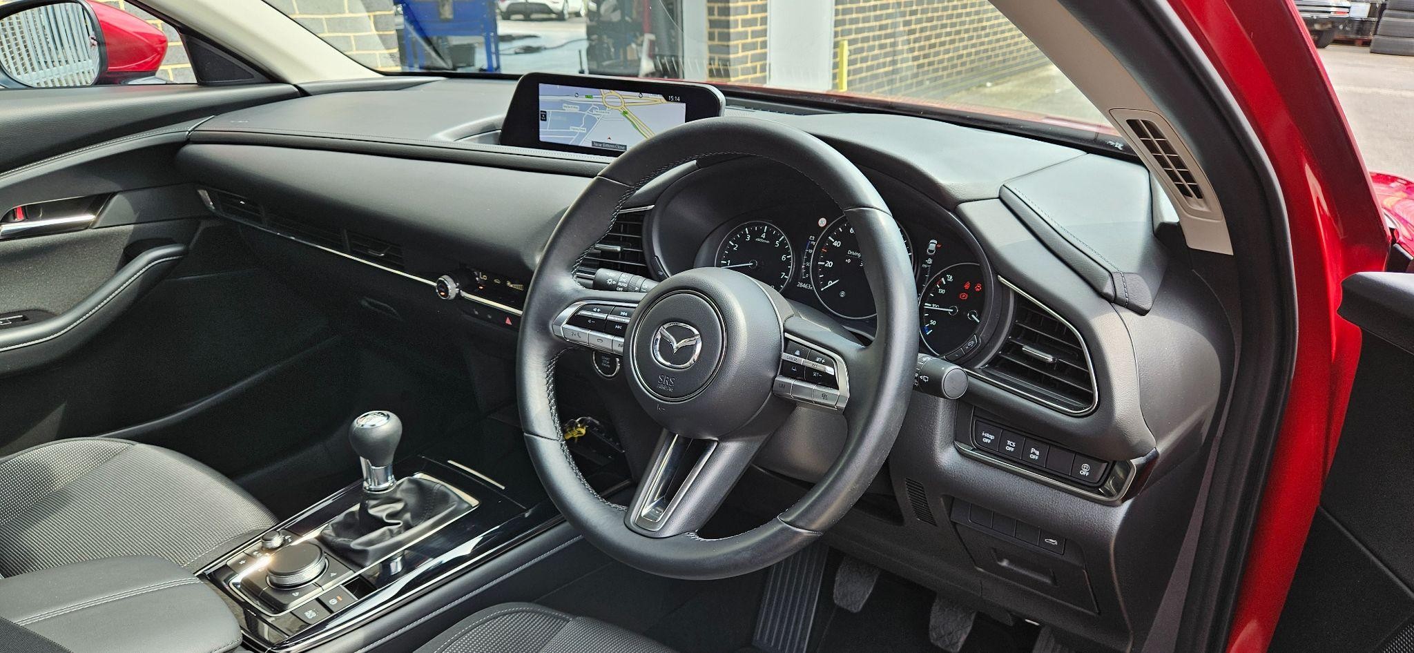 Mazda CX-30 Image 11