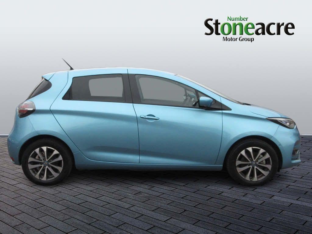 Renault Zoe Image 2