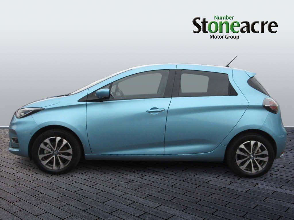 Renault Zoe Image 6