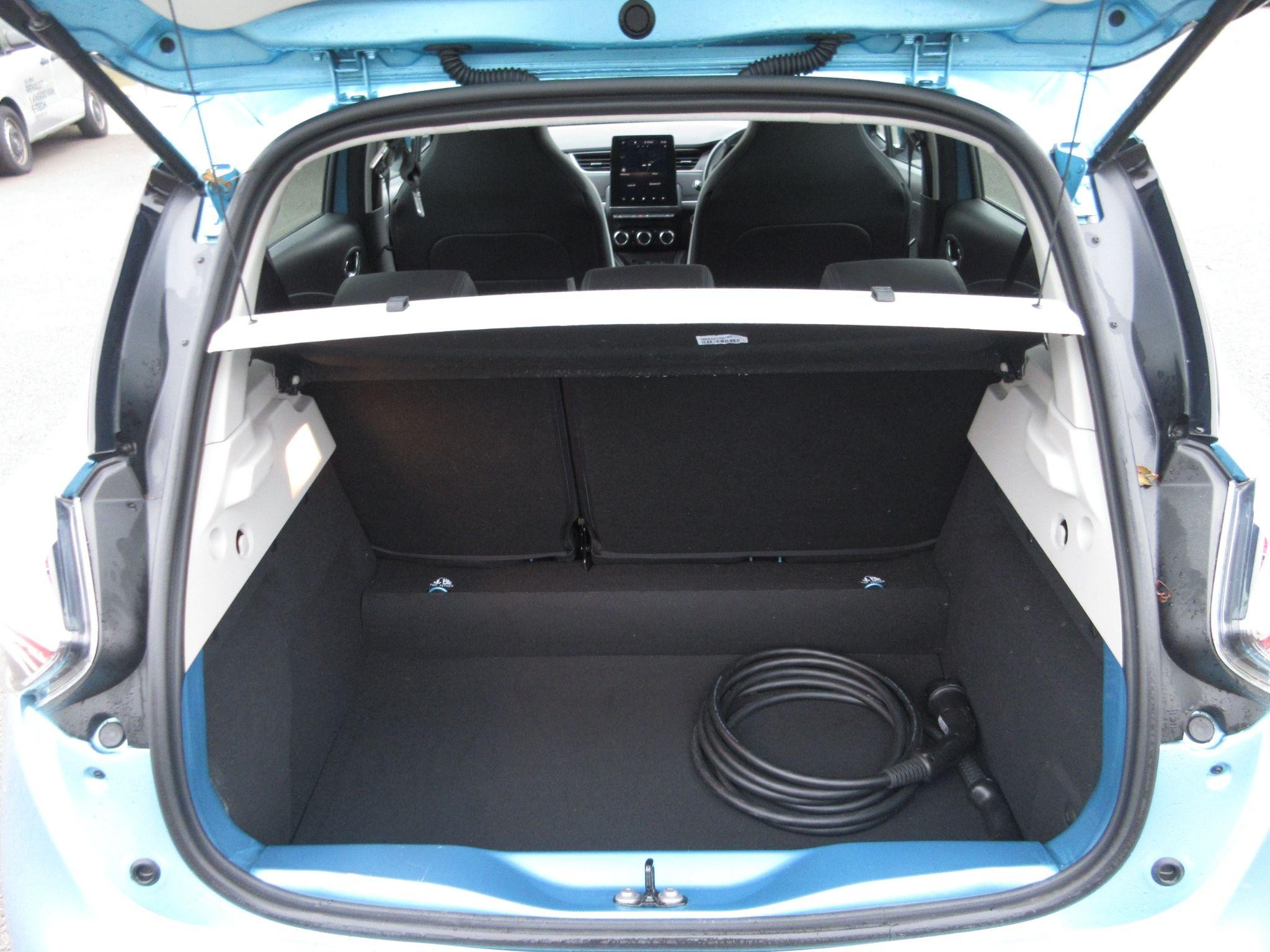 Renault Zoe Image 10