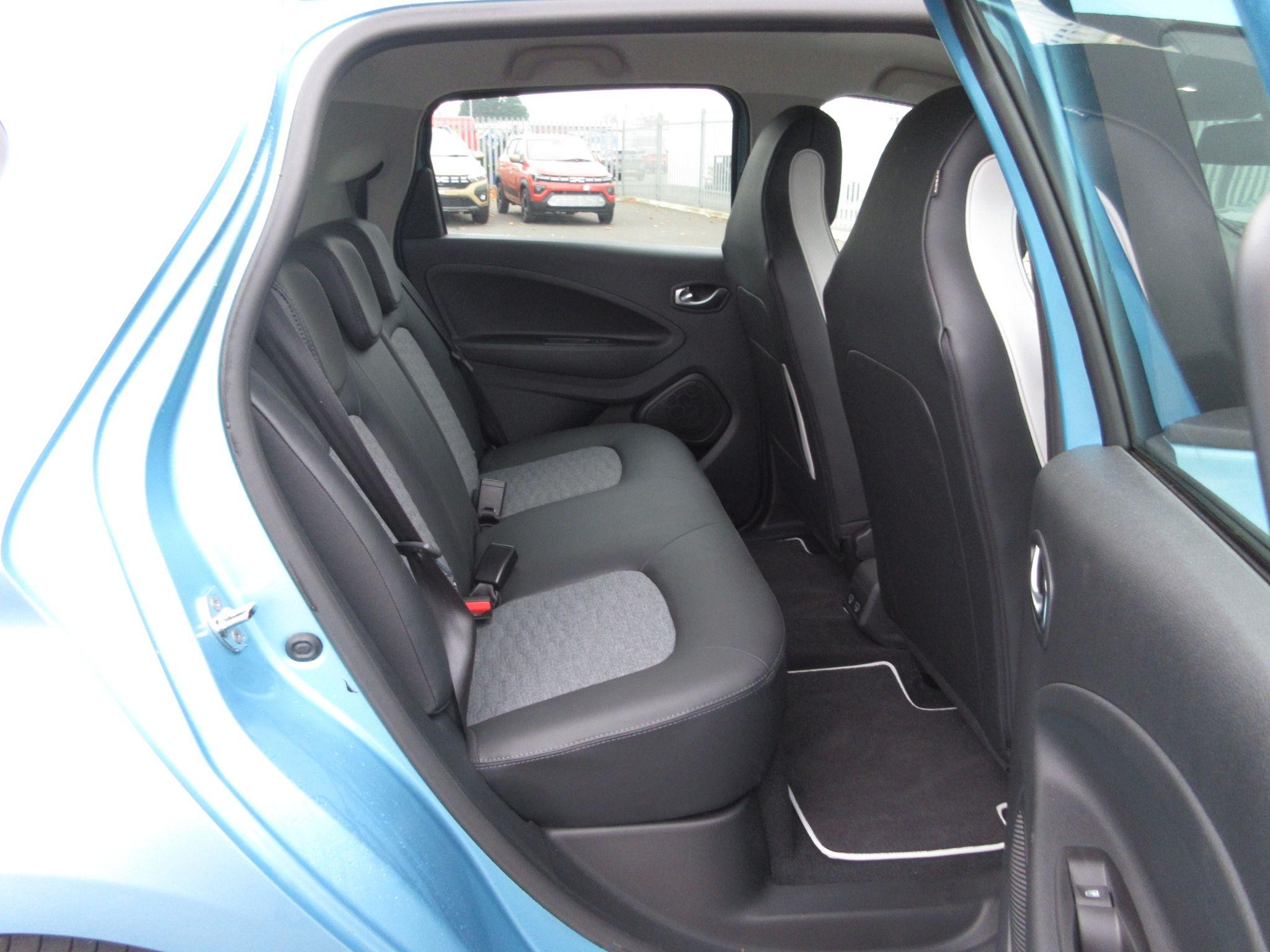 Renault Zoe Image 13