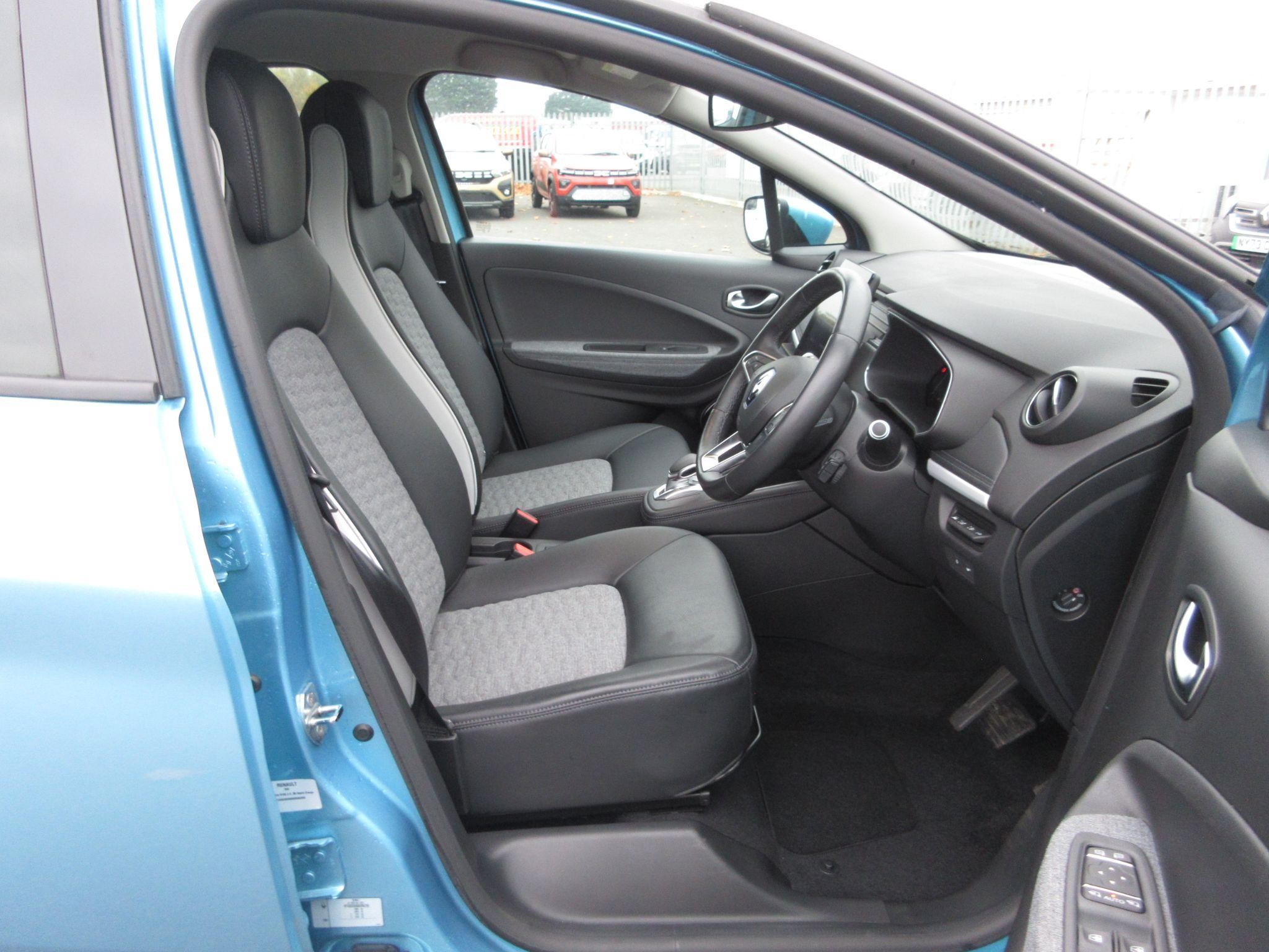 Renault Zoe Image 14