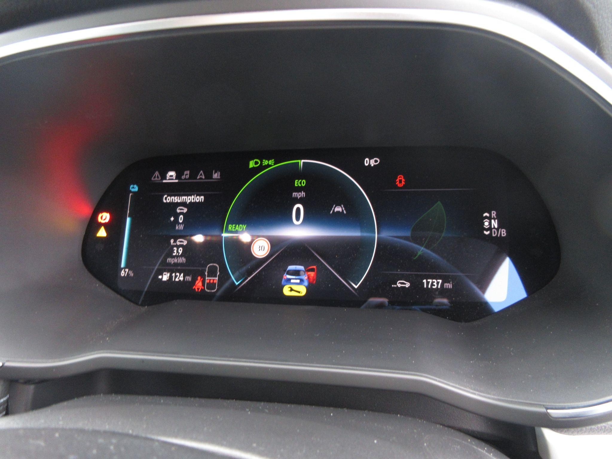 Renault Zoe Image 15