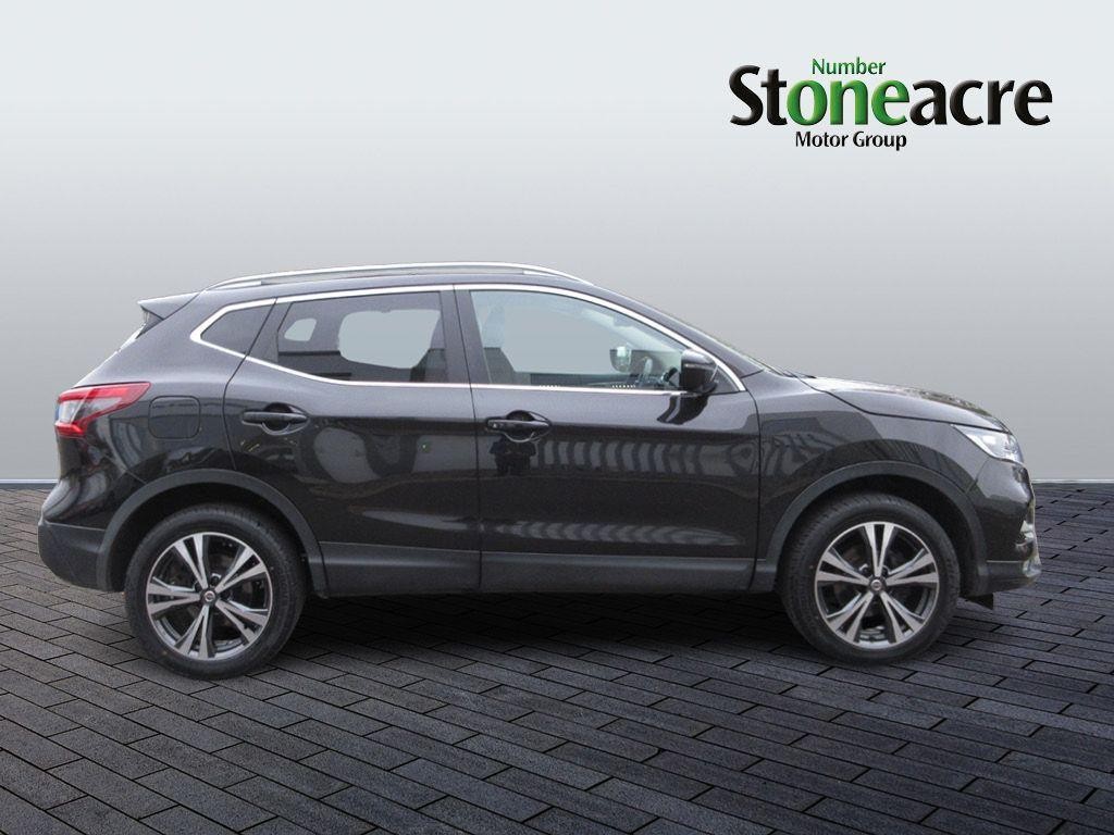 Nissan Qashqai Image 2