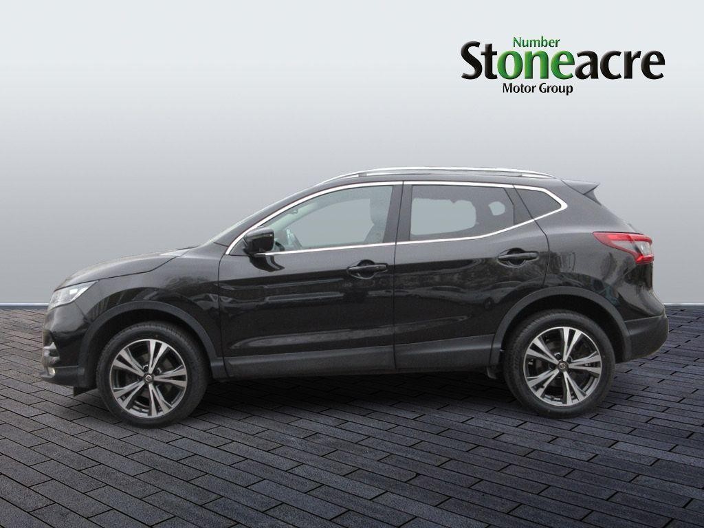 Nissan Qashqai Image 6