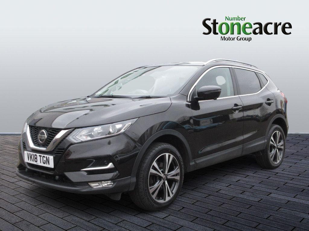 Nissan Qashqai Image 7