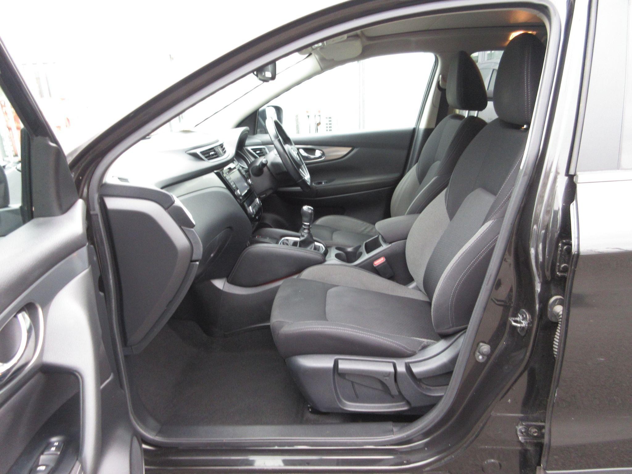 Nissan Qashqai Image 11