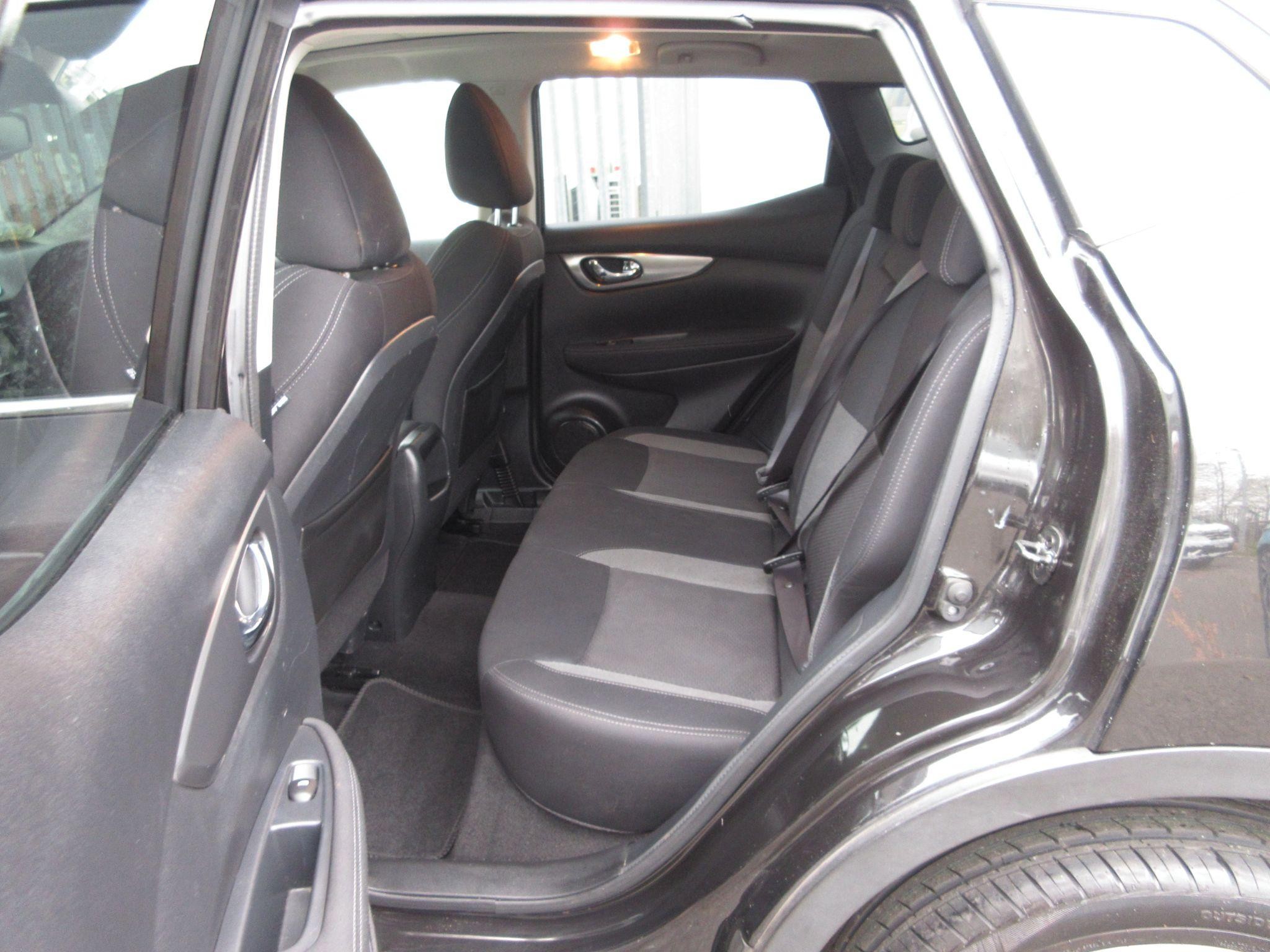 Nissan Qashqai Image 12