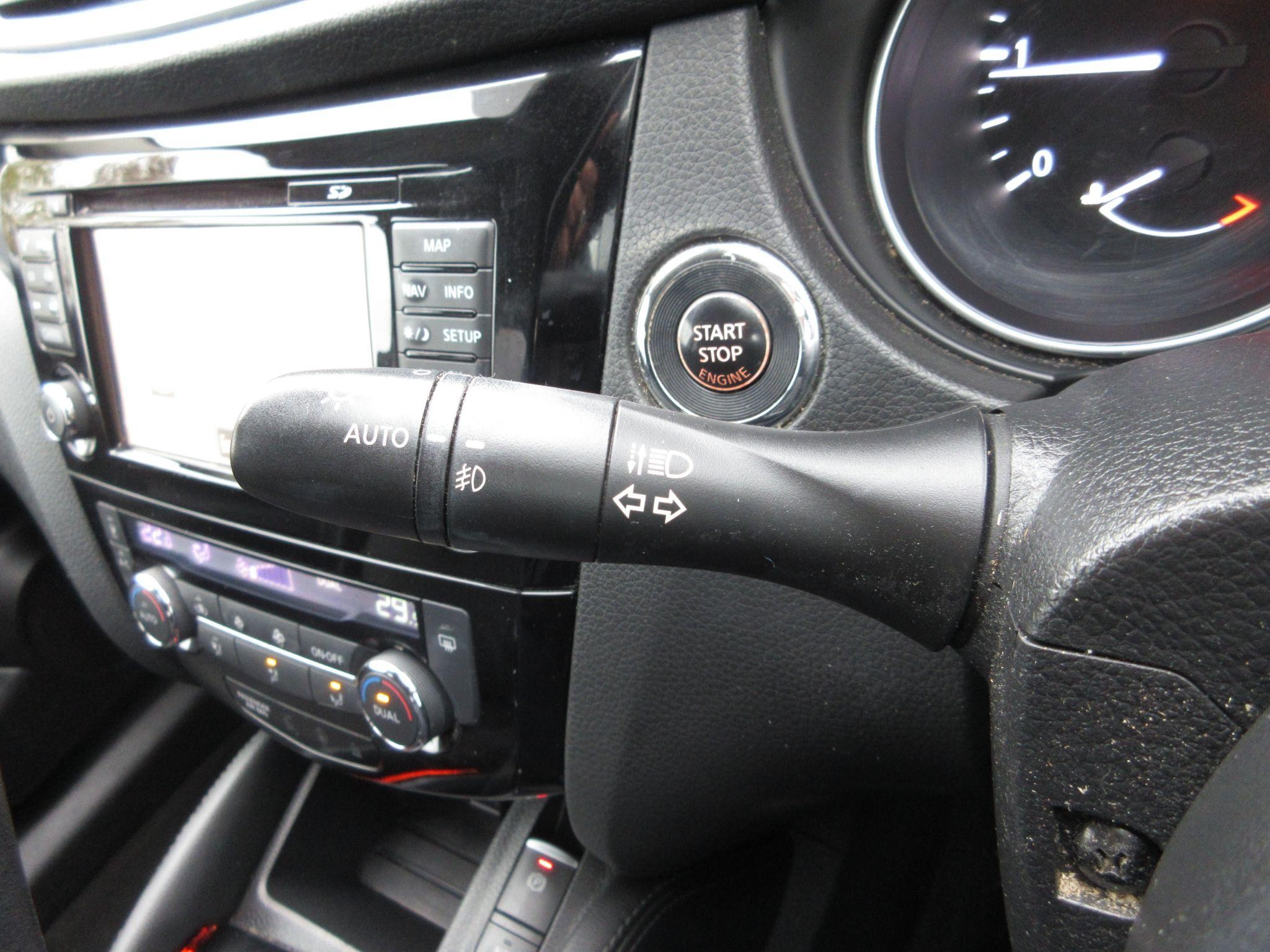 Nissan Qashqai Image 23