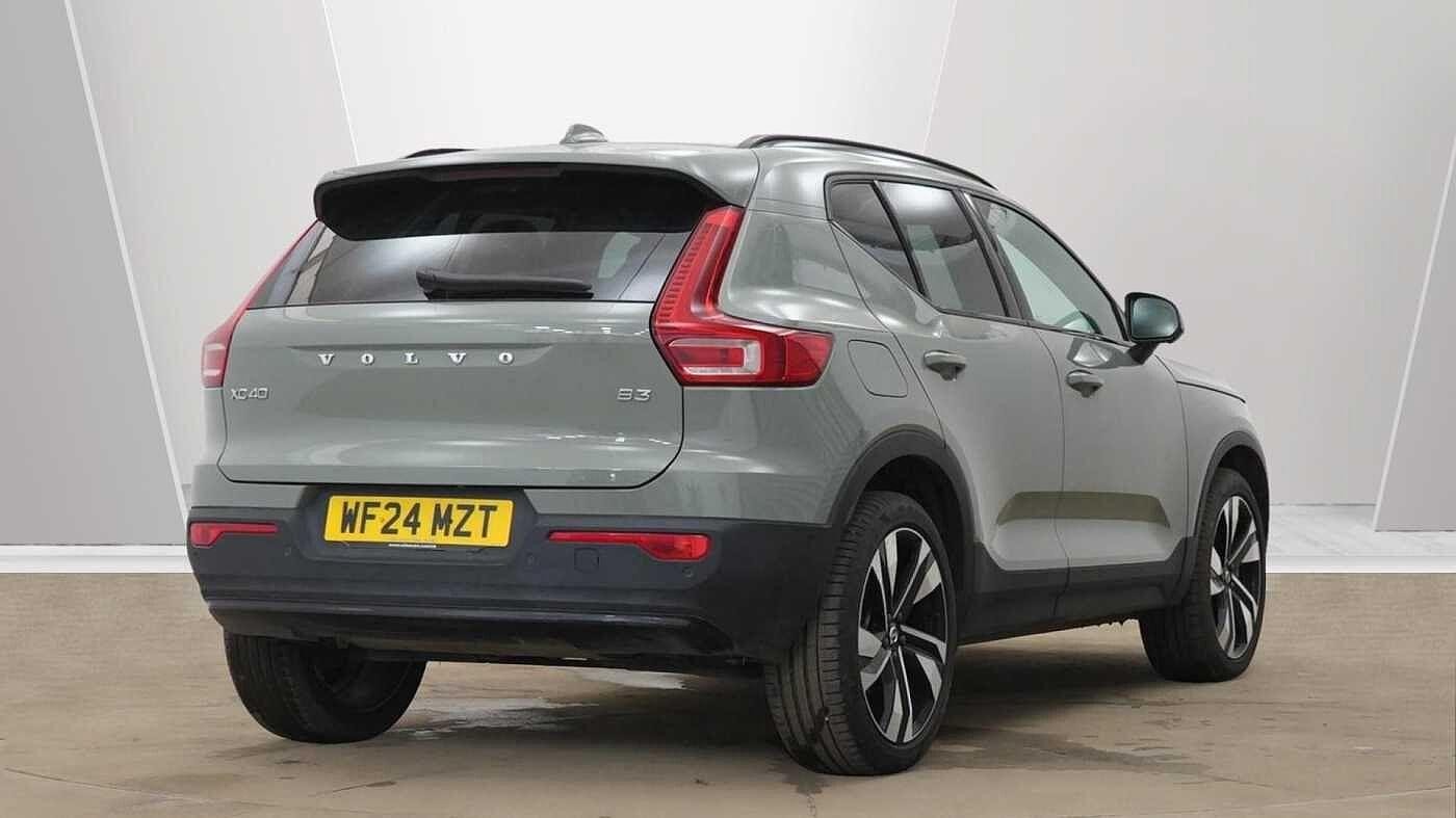 Volvo XC40 Image 3