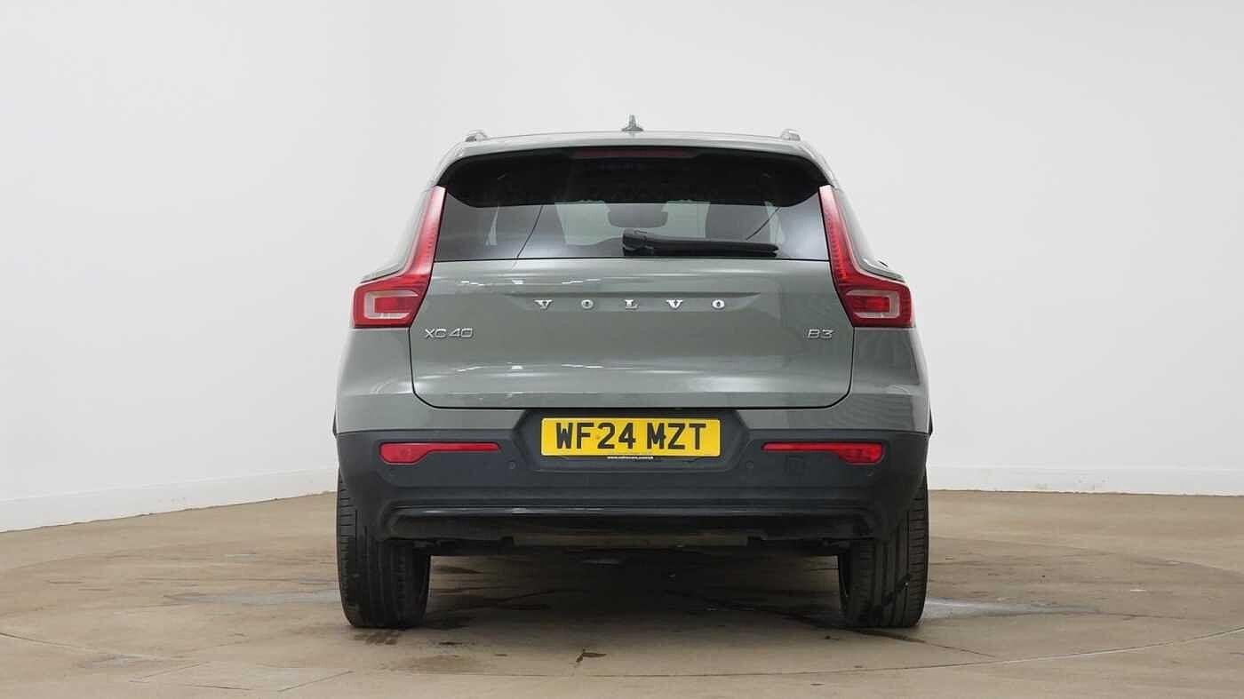 Volvo XC40 Image 4