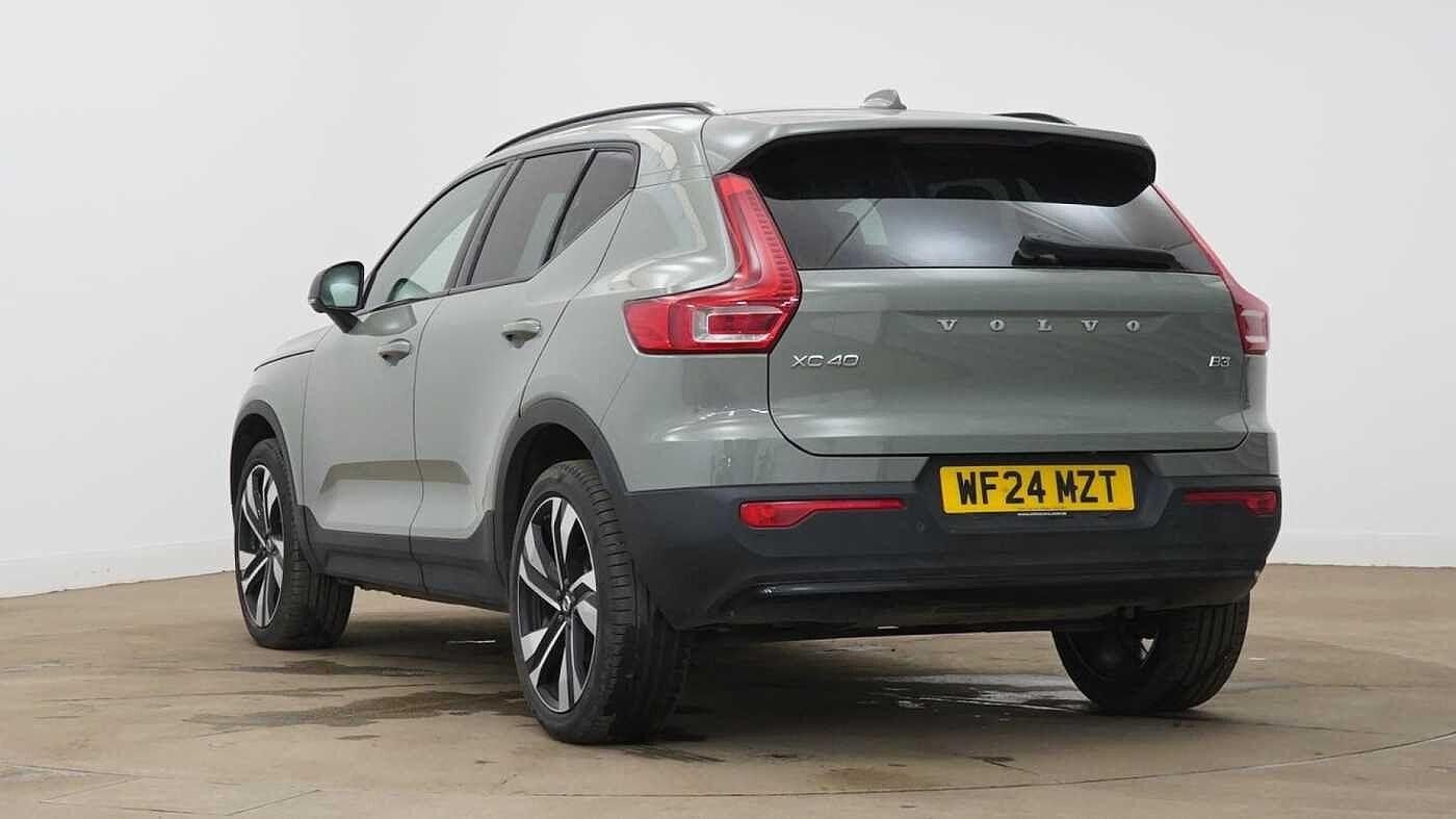 Volvo XC40 Image 5