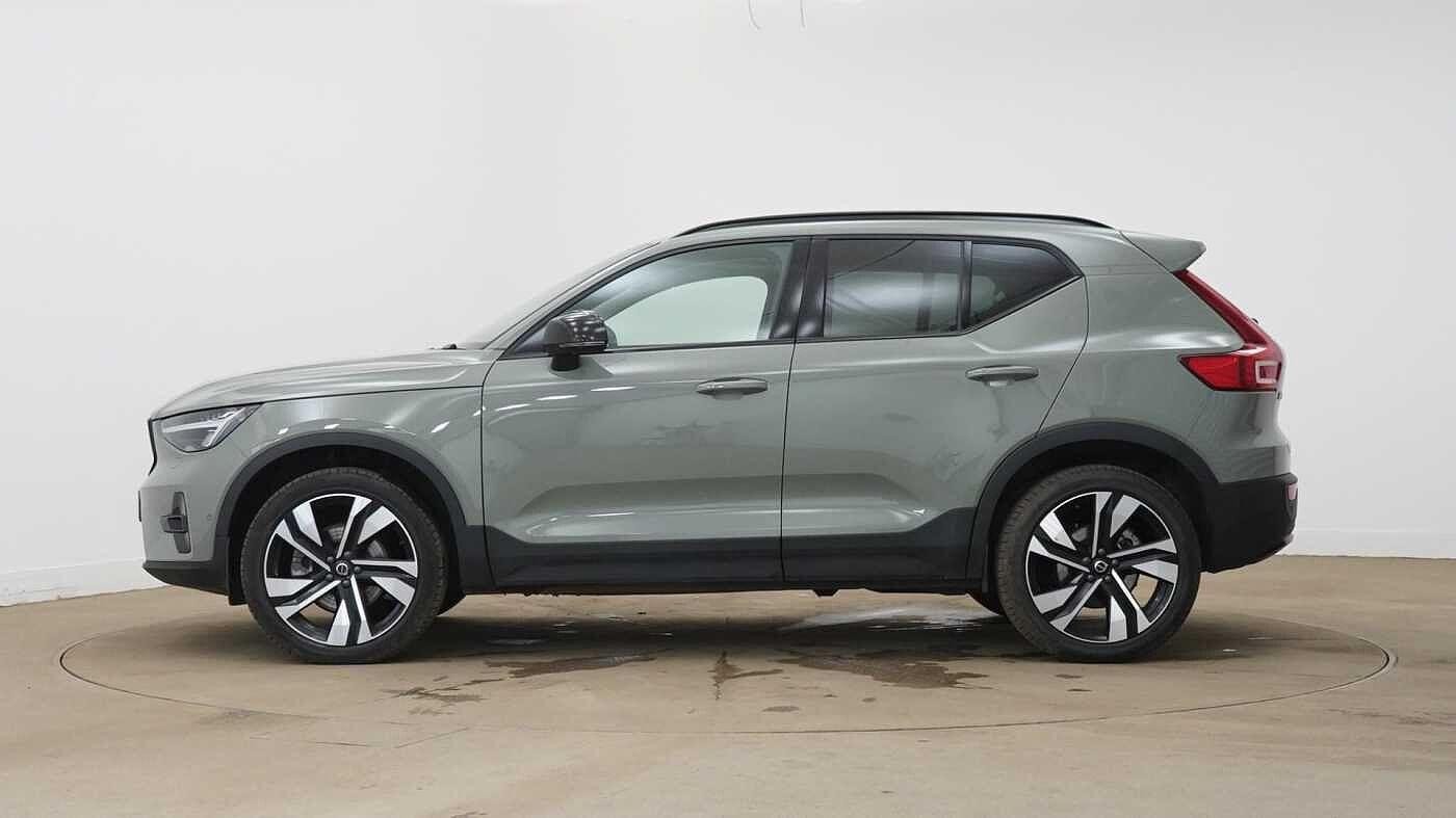 Volvo XC40 Image 6