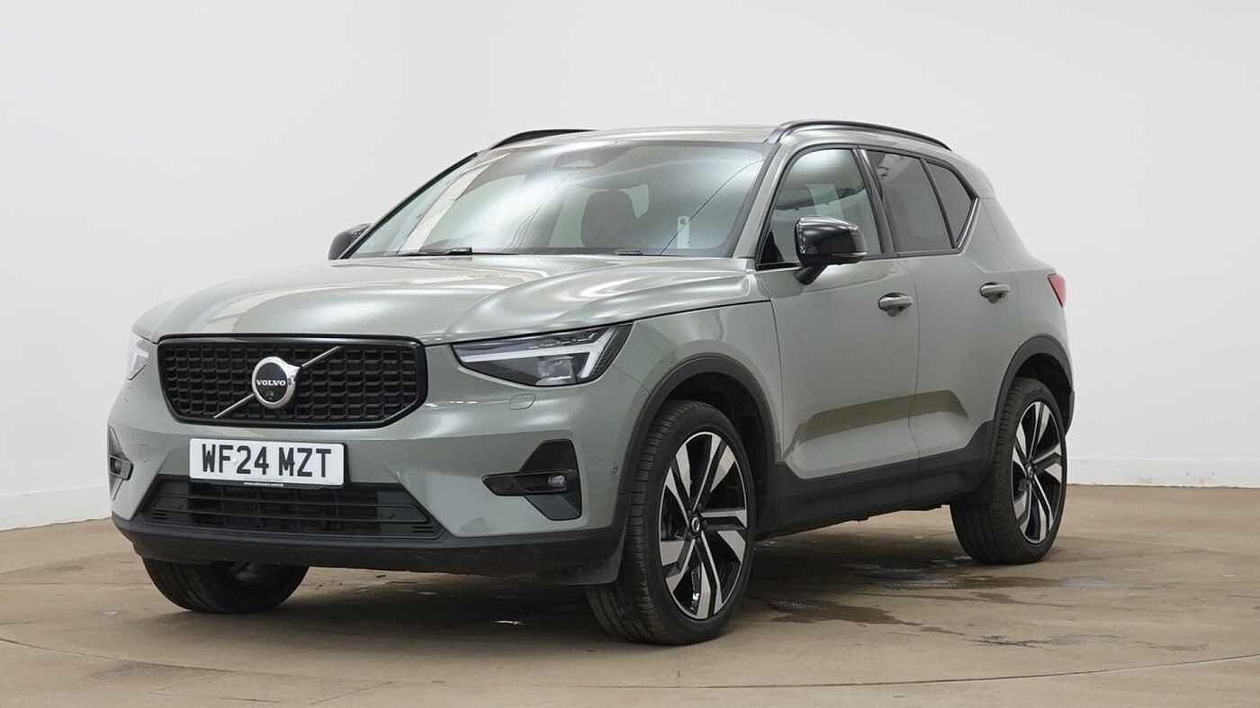 Volvo XC40 Image 7