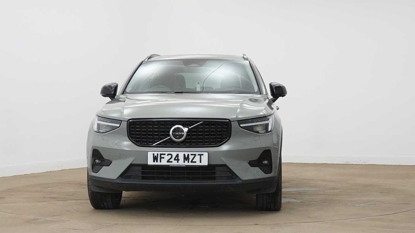 Volvo XC40 Image 8