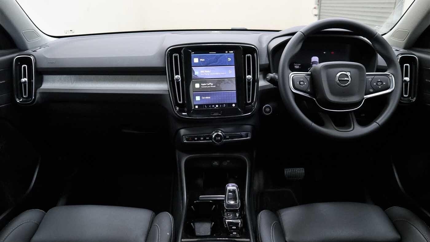 Volvo XC40 Image 10