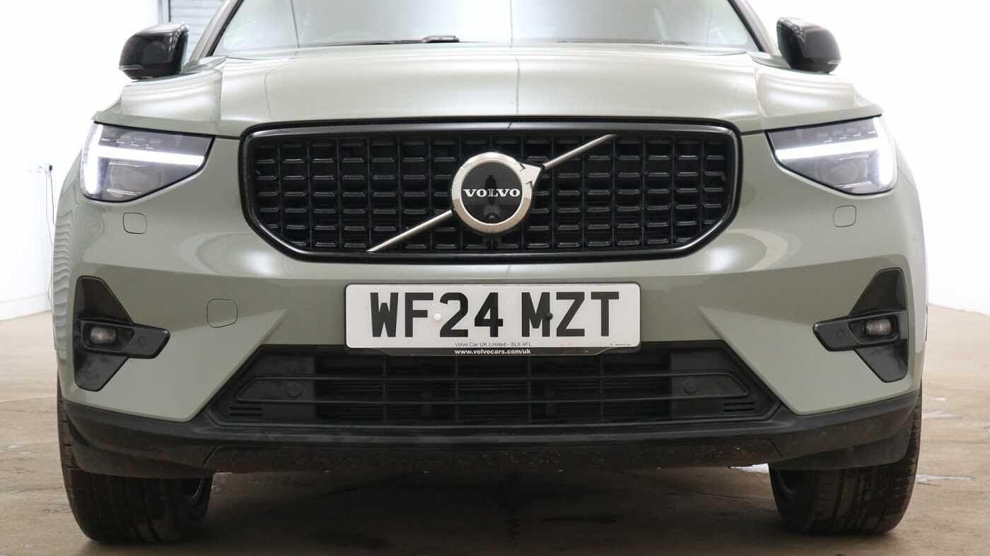 Volvo XC40 Image 24