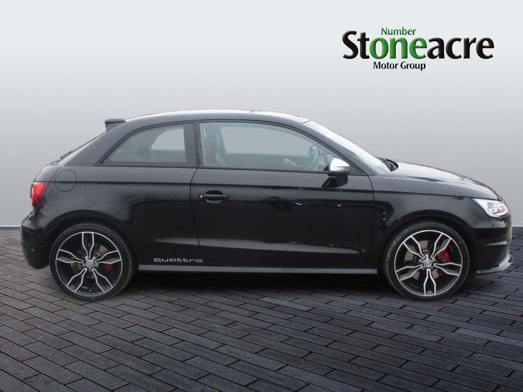 Audi S1 Image 2