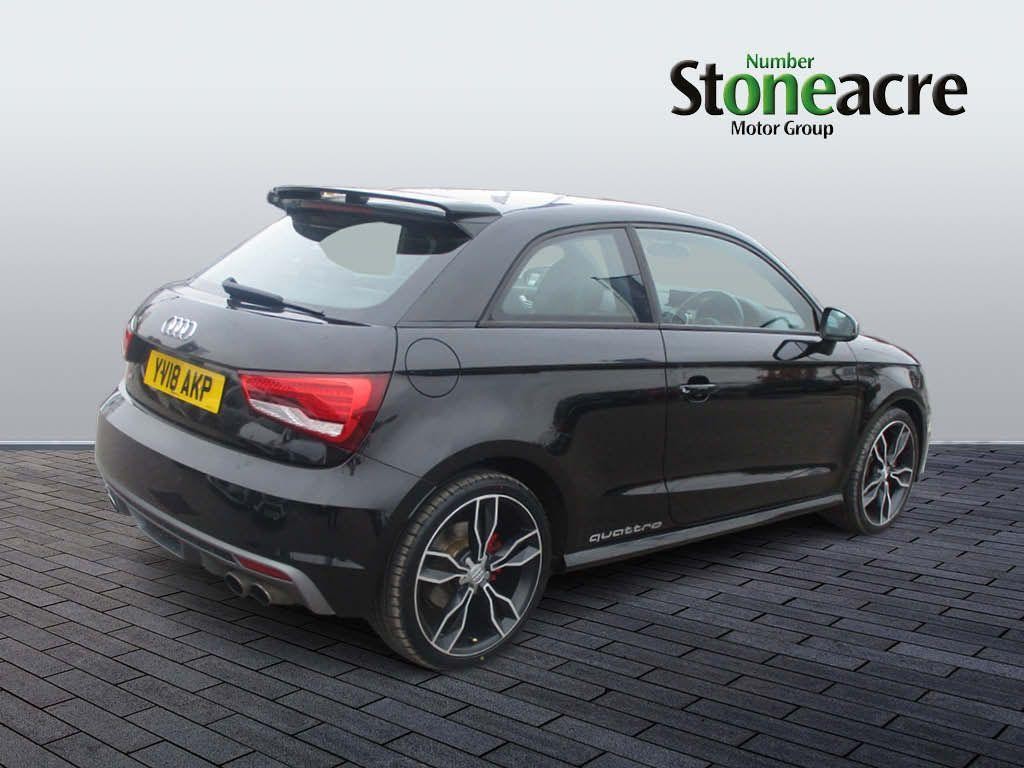 Audi S1 Image 3