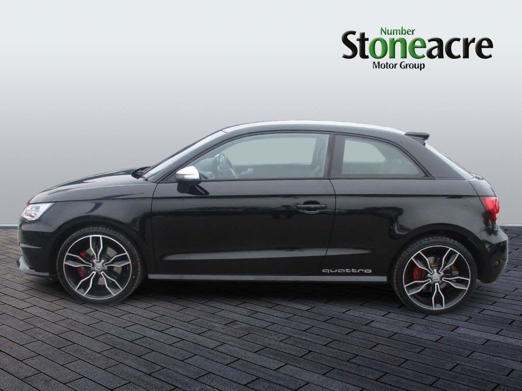 Audi S1 Image 6