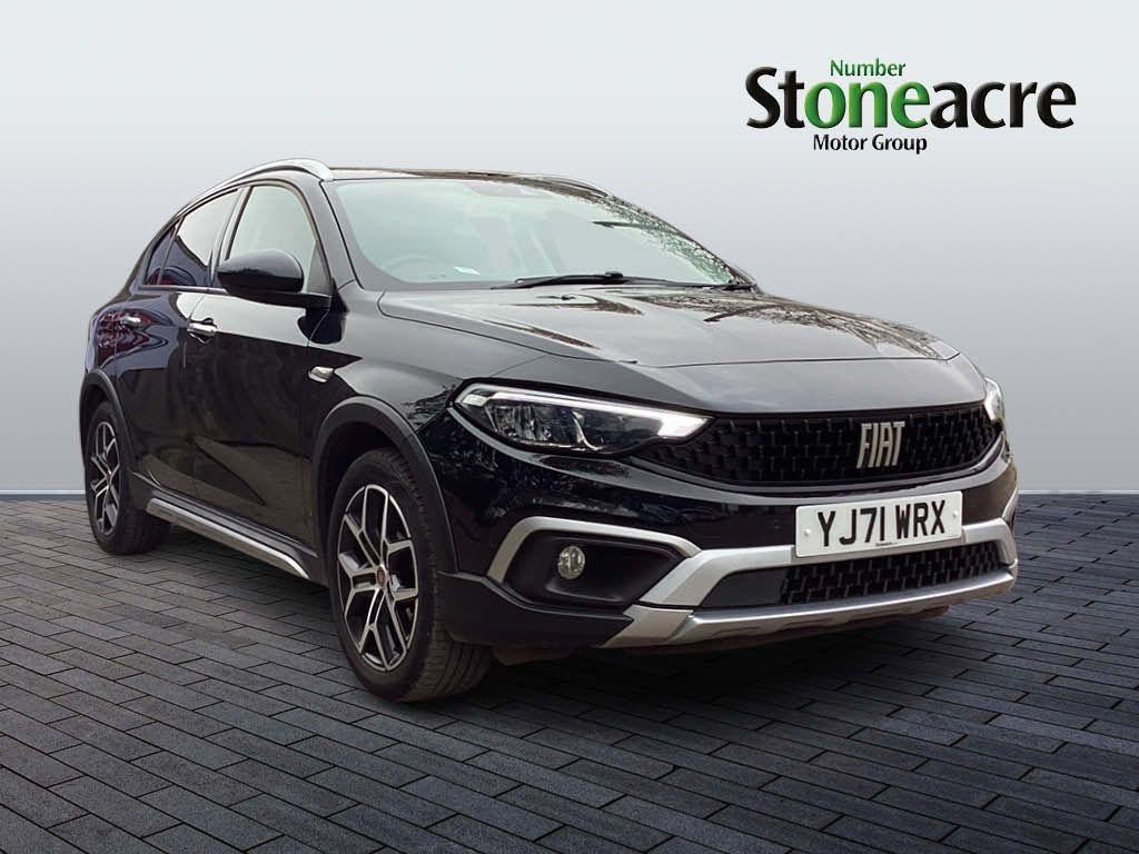 Fiat Tipo Image 1