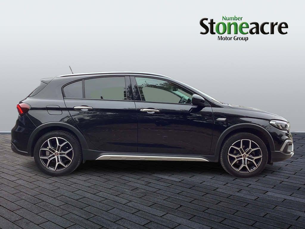 Fiat Tipo Image 2