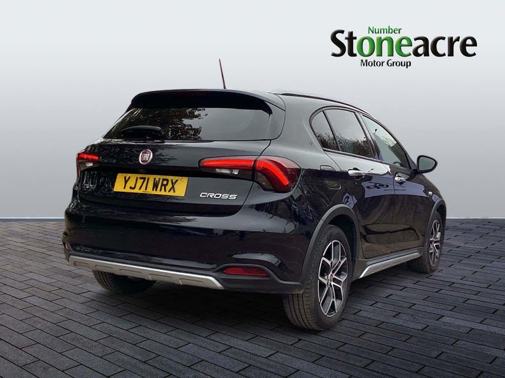 Fiat Tipo Image 3