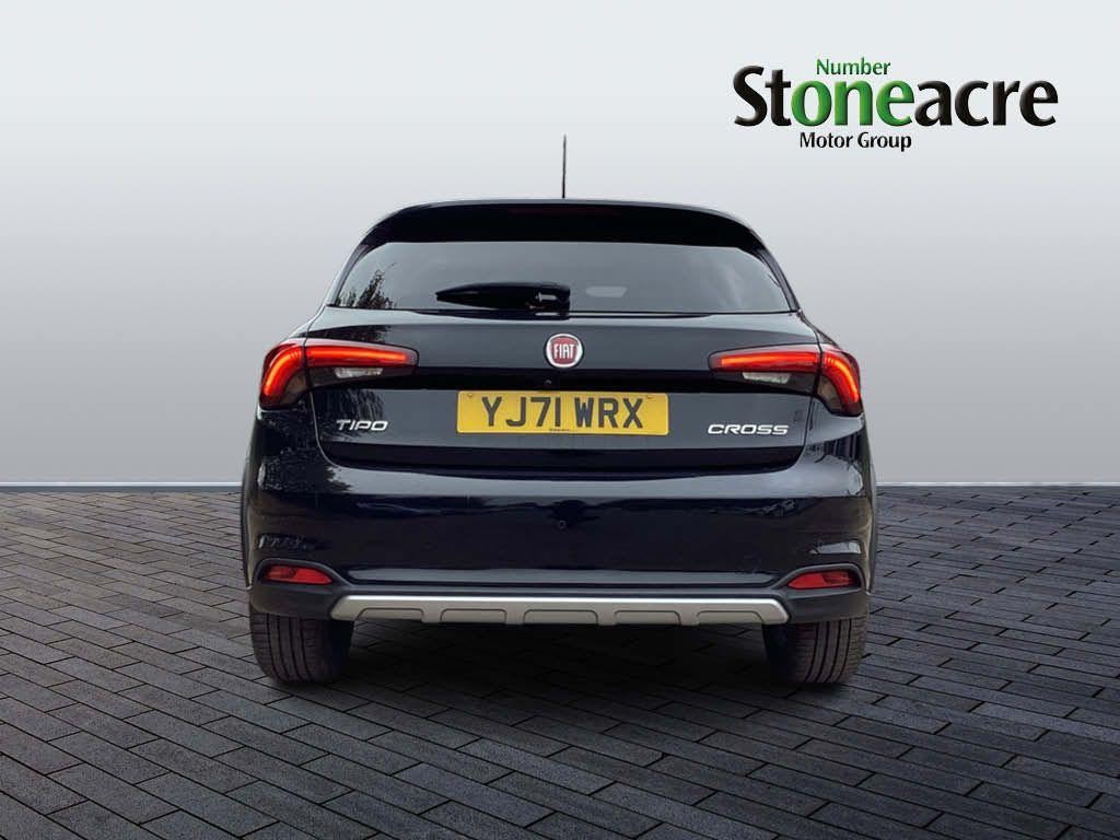 Fiat Tipo Image 4