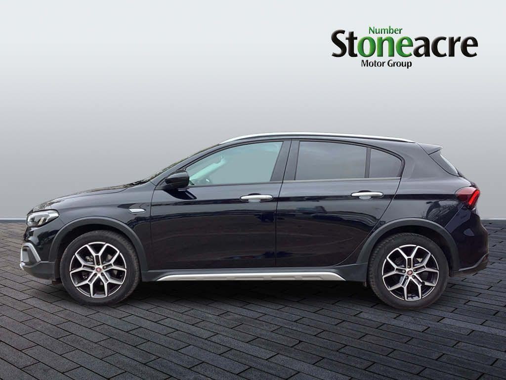 Fiat Tipo Image 6