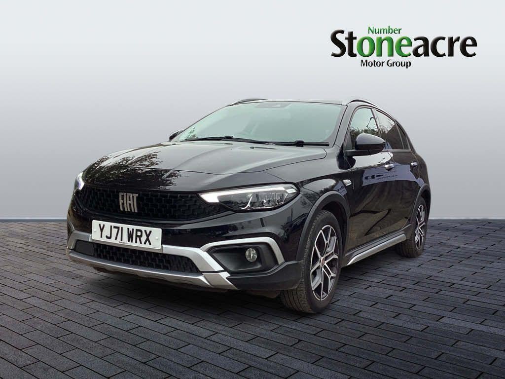 Fiat Tipo Image 7