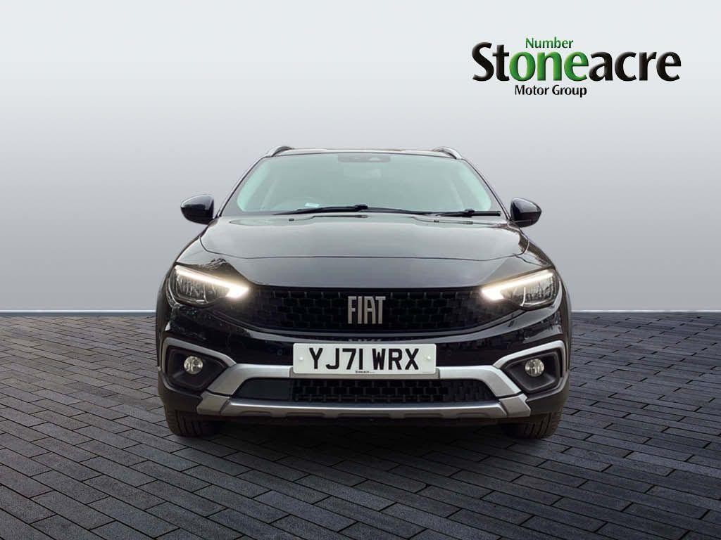 Fiat Tipo Image 8